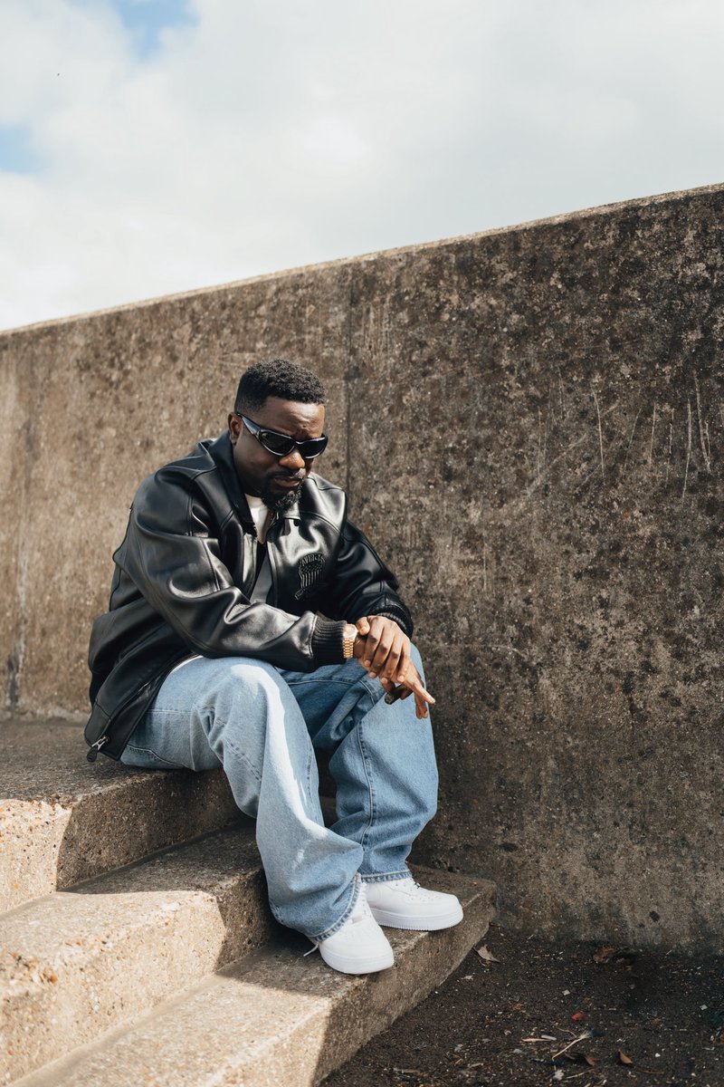 sarkodie's tweet photo. https://t.co/0iBh4LseGN