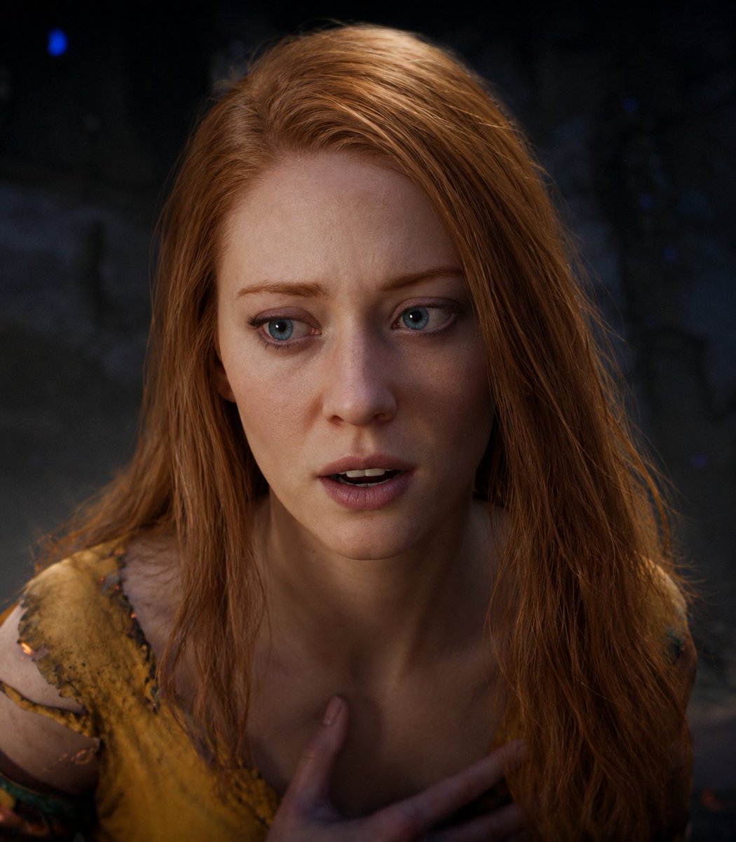 RageCrusader's tweet photo. Ugliness in gaming is a choice

Laufey
God of War
Mom of War
#StellarBladeBloodRain https://t.co/mBtlHs7Xjt