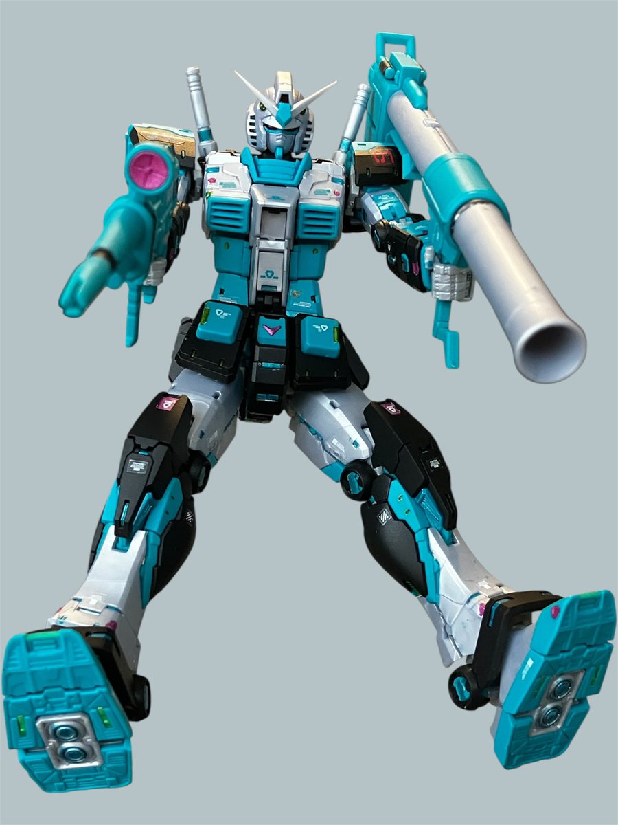 nuigulumar86's tweet photo. #ガンプラ https://t.co/1Xt7I6LsjF