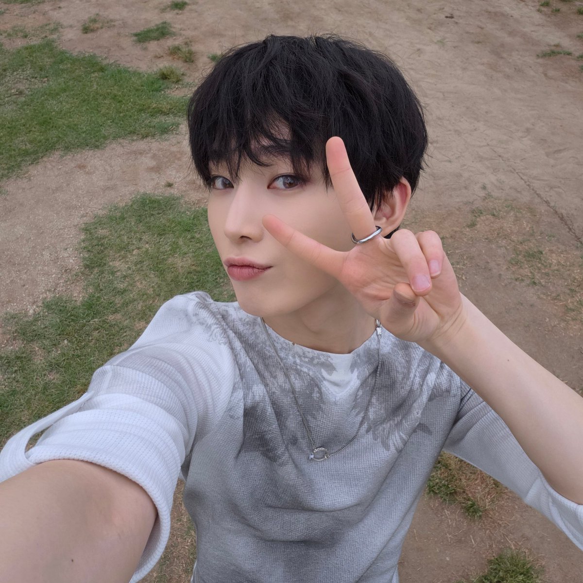 lovingsunsun's tweet photo. 260606 weverse post #SUNOO

🦊 weversecon♡ https://t.co/llykl6n4vP