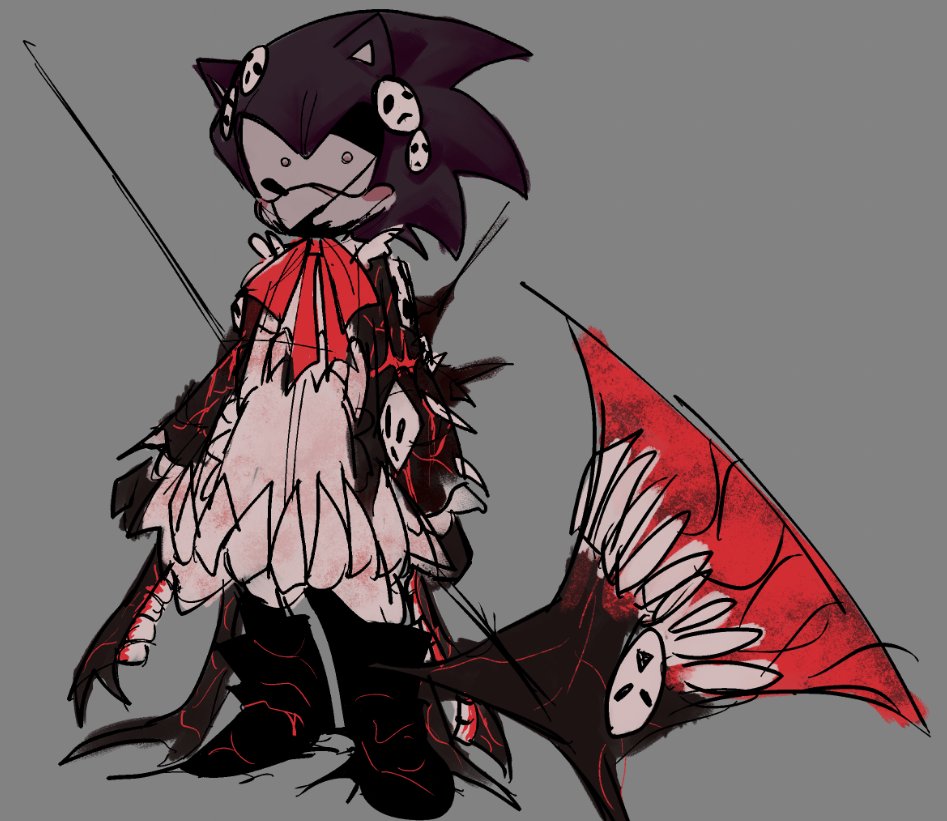 lovelyatarru's tweet photo. #sonicoriginals https://t.co/DynZG6TTxl