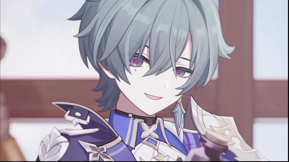 Airty_'s tweet photo. なんかもう謝りたくなるくらいビジュが良い( ͡ _ ͡°)ﾉ♡ https://t.co/z1FxUqFgs7