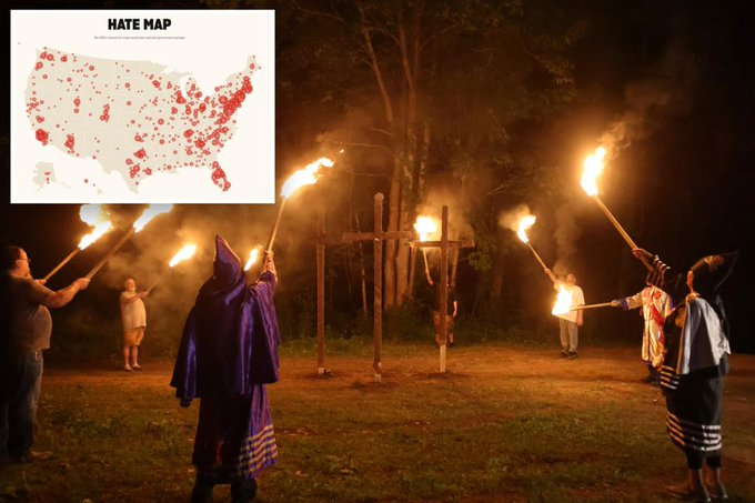 OwenGregorian's tweet photo. Far-left Southern Poverty Law Center reimbursed Klan members for cross-burnings: feds | Priscilla DeGregory, Samuel Chamberlain & Josh Christenson, New York Post

The Southern Poverty Law Center paid reluctant white nationalists and Ku Klux Klan members thousands of dollars in donor money to remain in the notorious hate groups — even making them whole for money spent on cross-burnings, the Justice Department alleged in a shocking superseding indictment filed Tuesday.

The feds initially charged the once-venerable civil rights organization in April with 11 counts of wire fraud, false statements to a bank, and money laundering conspiracy. Tuesday’s superseding indictment, filed in Montgomery, Ala., federal court, lays out some of the stories of informants who were paid in money the SPLC raised from donors on the pretext of “exposing hate and injustice” and “fighting discrimination.”

Two Klan members, identified only as F-31 and F-32, came to the SPLC in 2010 in fear for their safety and wanting to leave the hate group, the indictment alleges.

Instead of helping them find a way out, prosecutors say, the pair were paid $1,200 per month, plus expenses, via a shell corporation called Rare Books Warehouse to remain in the Klan.

Some of that money, according to the indictment, was used to recruit new members and make the Klan’s notorious white robes.

Among the expenses the two were reimbursed for, per the court documents, were all the costs “incurred for cross-burning events, to include the wood and fuel used.”

Expenses for “extremist group rallies,” establishing new chapters of the groups, publishing “racist paraphernalia” and other “extremist literature” were also covered.

SPLC’s efforts to infiltrate the hate groups stretch back to the 1980s, but the feds say the nonprofit used fictitious companies to conceal from its donors that a total of $4.1 million in payments were made to “field sources” between 2014 and 2023.

Those eight informants also included a Ku Klux Klan Imperial Wizard and a leader of a chat group that organized the infamous 2017 Unite the Right white supremacist rally in Charlottesville, Va., according to the indictment.

The initial filing noted that the Unite the Right field source took $270,000 from the SPLC from 2015 to 2023.

Another source — who allegedly was in a romantic relationship with a SPLC employee — received $1.2 million for activities that included stealing 25 boxes of documents from the neo-Nazi National Alliance, which their lover used as material for a story on the organizations “Hatewatch” website.

Over the same rough period that the informants were paid with laundered money, SPLC’s revenue spiked 233% — “from $38,712,628.00 in 2010 to $129,069,290.00 in 2023,” prosecutors alleged.

The nonprofit’s net assets also ballooned over the same period to more than $786 million in 2023 from more than $238 million in 2010.

Acting Attorney General Todd Blanche told reporters at an April 21 news conference announcing the indictment that the SPLC was “manufacturing the extremism it purports to oppose by paying sources to stoke racial hatred.”

The SPLC’s attorneys responded in court papers that it got “helpful information” from the confidential informants that was later provided to law enforcement.

“Department of Justice also knows that these confidential informants helped law enforcement put violent extremists in jail,” they wrote, referencing at least two past convictions.

One was a “member of white supremacist extremist group Atomwaffen Division” and “intended to engage in a major terrorist attack against Las Vegas citizens,” according to the SPLC attorneys.

They also asked for an injunction against Blanche over his public disputes of their claim that the confidential sources aided law enforcement.

“There’s no information that we have that suggests that the money they were paying to these informants and these members of these organizations, they then turned around and shared what they learned with law enforcement,” Blanche had said on Fox News’ “The Ingraham Angle” the day of the initial indictment.

The acting AG later said on Fox News’ “Sunday with Shannon Bream”: “It is true that over the years [the SPLC has] selectively shared information with law enforcement. That’s well-documented and there’s no dispute there. They aren’t charged with any of that conduct.”

Attorneys for the SPLC did not immediately respond to requests for comment on the superseding indictment.

https://t.co/1VurOL6dXf
