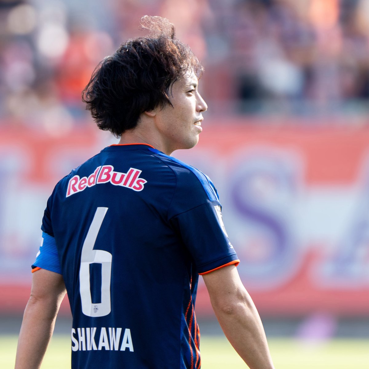 sa0830's tweet photo. ありがとう、偉大なキャプテン

最後のゴール、最高のゴールでした

#ardija
#RB大宮アルディージャ
#石川俊輝 https://t.co/Tez51GIeXX