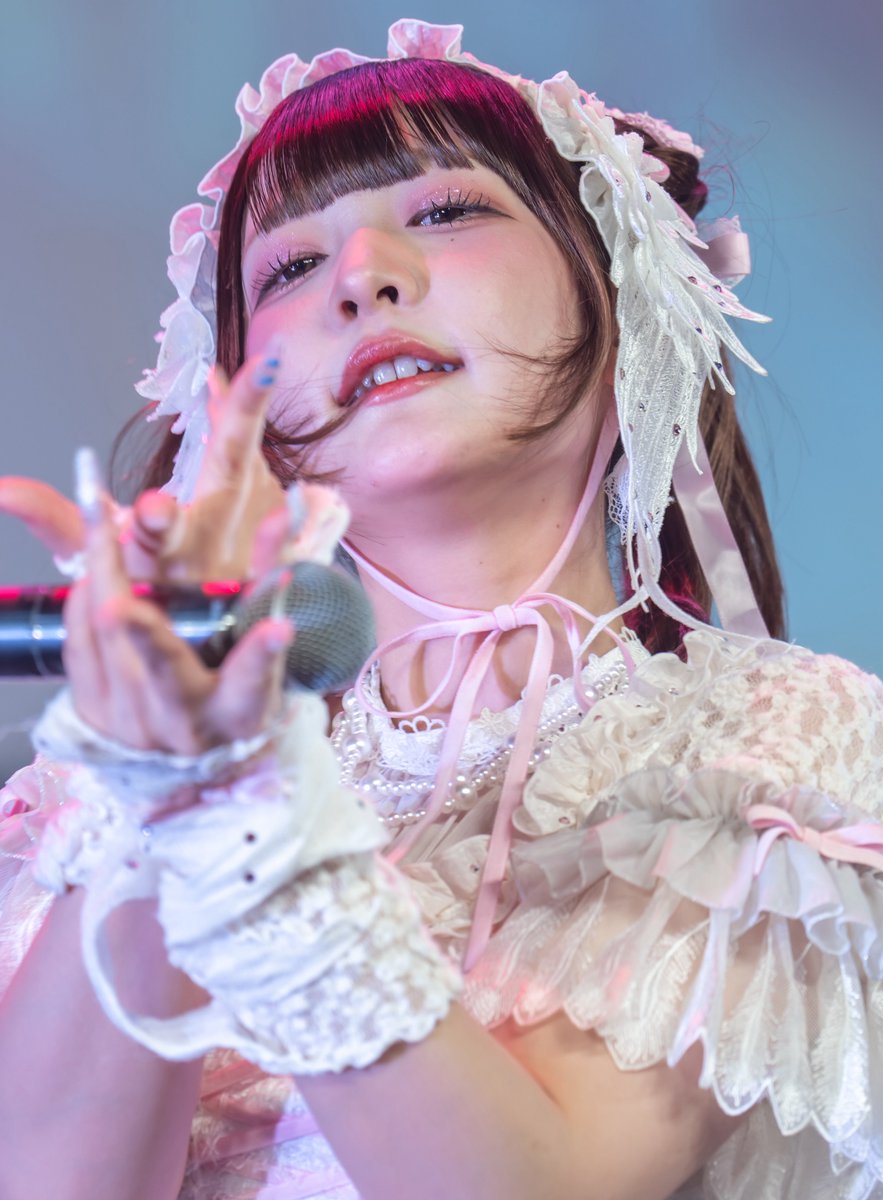 coffee_yuna_'s tweet photo. メロゆな https://t.co/QnE94hldAK