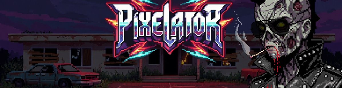 PixelatorCrew's tweet photo. For those who appreciate detailed pixel art reminiscent of the unforgettable arcade era, the days of Neo Geo cabinets, and the atmosphere of classic 90s games, Pixelator aims to bring that feeling back.
This is a collection to discover.
A collection to explore.
👇 https://t.co/2awMqey65o