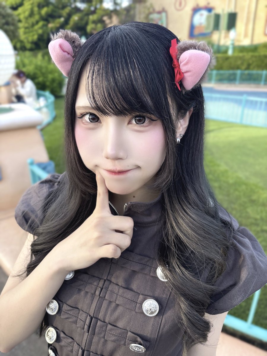 Ageha_TENRIN's tweet photo. ちゃんと隣にいて！♡ https://t.co/TUdc1WpD6M