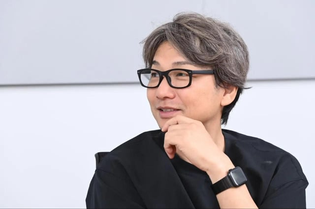 ChiclanaFriends's tweet photo. Fumito Ueda / Fumigo Úbeda. https://t.co/lTroQ4SdcN