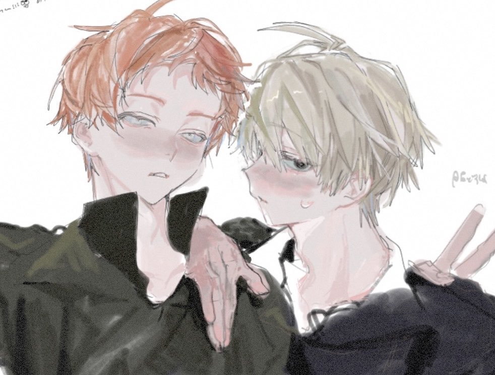 misuri333's tweet photo. 絵茶
#oc https://t.co/HmlxJEp1J6