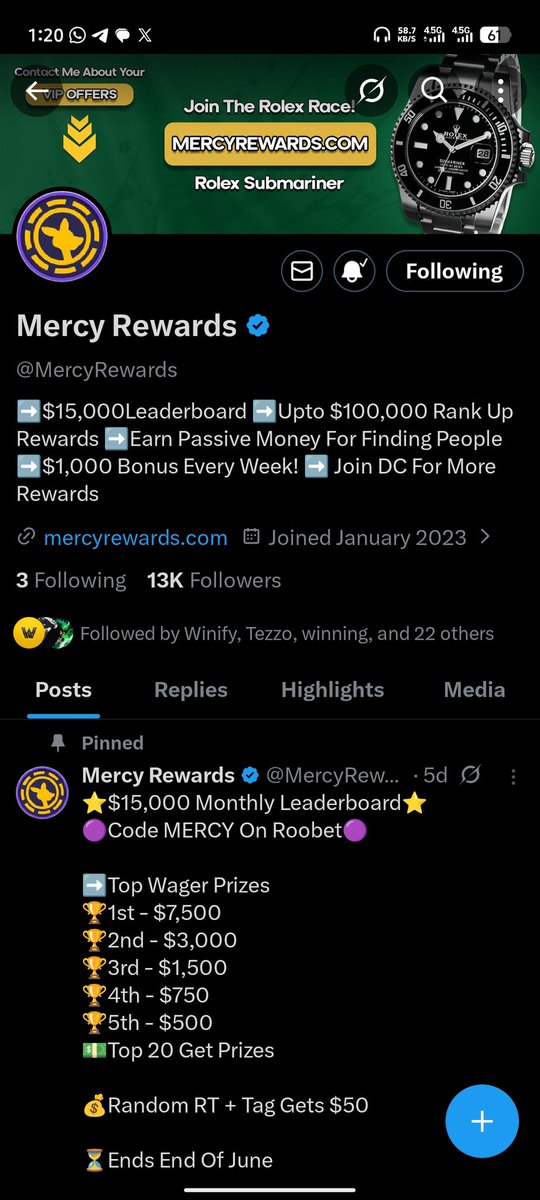 Callme___JAMES's tweet photo. @realcsgomercy @MercyRewards @csgomercyga Thank you 

I watch the YouTube video to the end https://t.co/Qp2K3urMHd