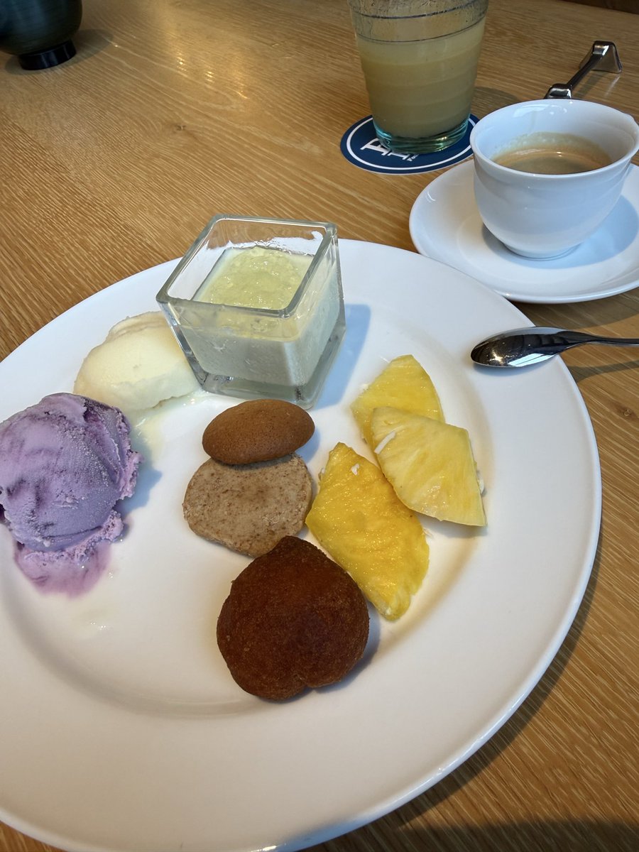 iawak_a's tweet photo. Today's #dinner
#evolution
#fourpoints by #sheraton nagoya chubu international airport
#marriottbonvoy https://t.co/pujBJoXt7R