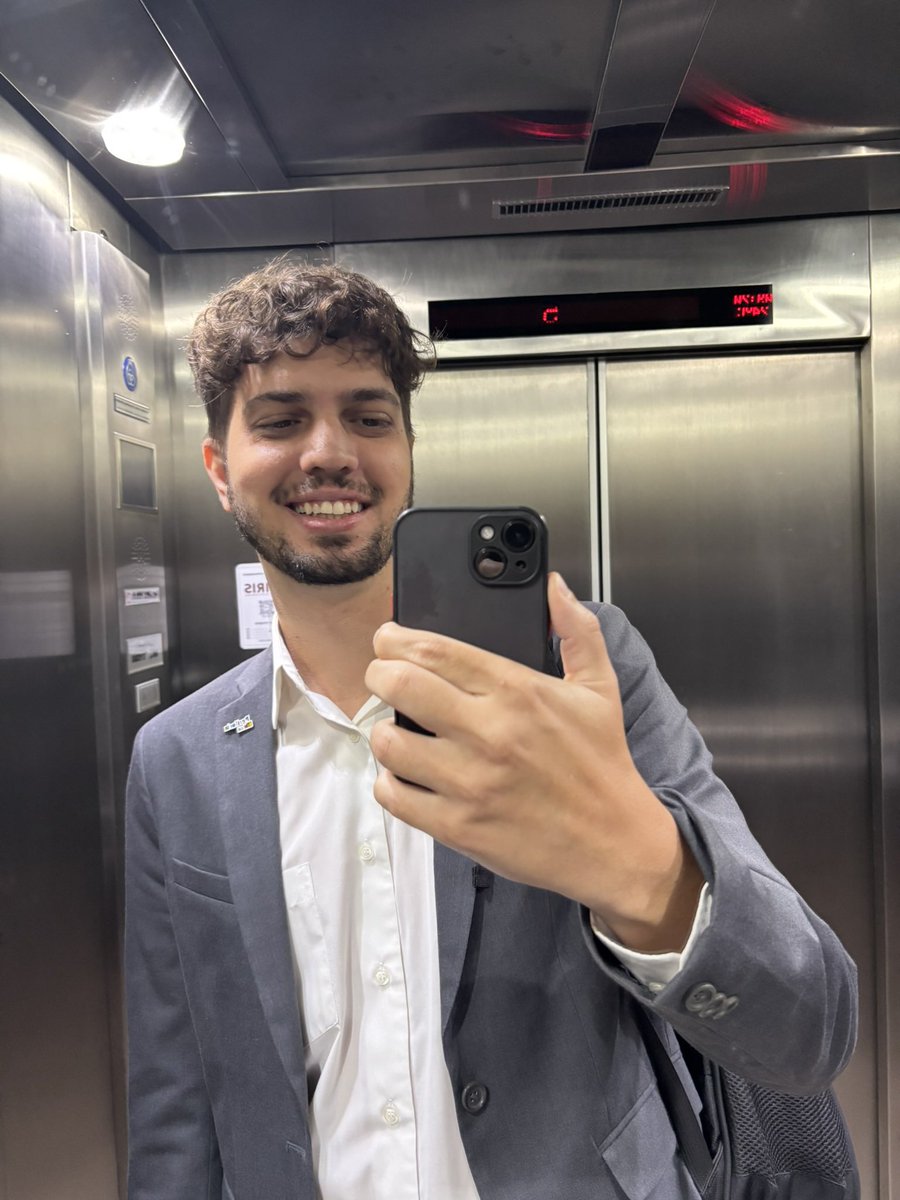 Flávio Brasileiro tweet media