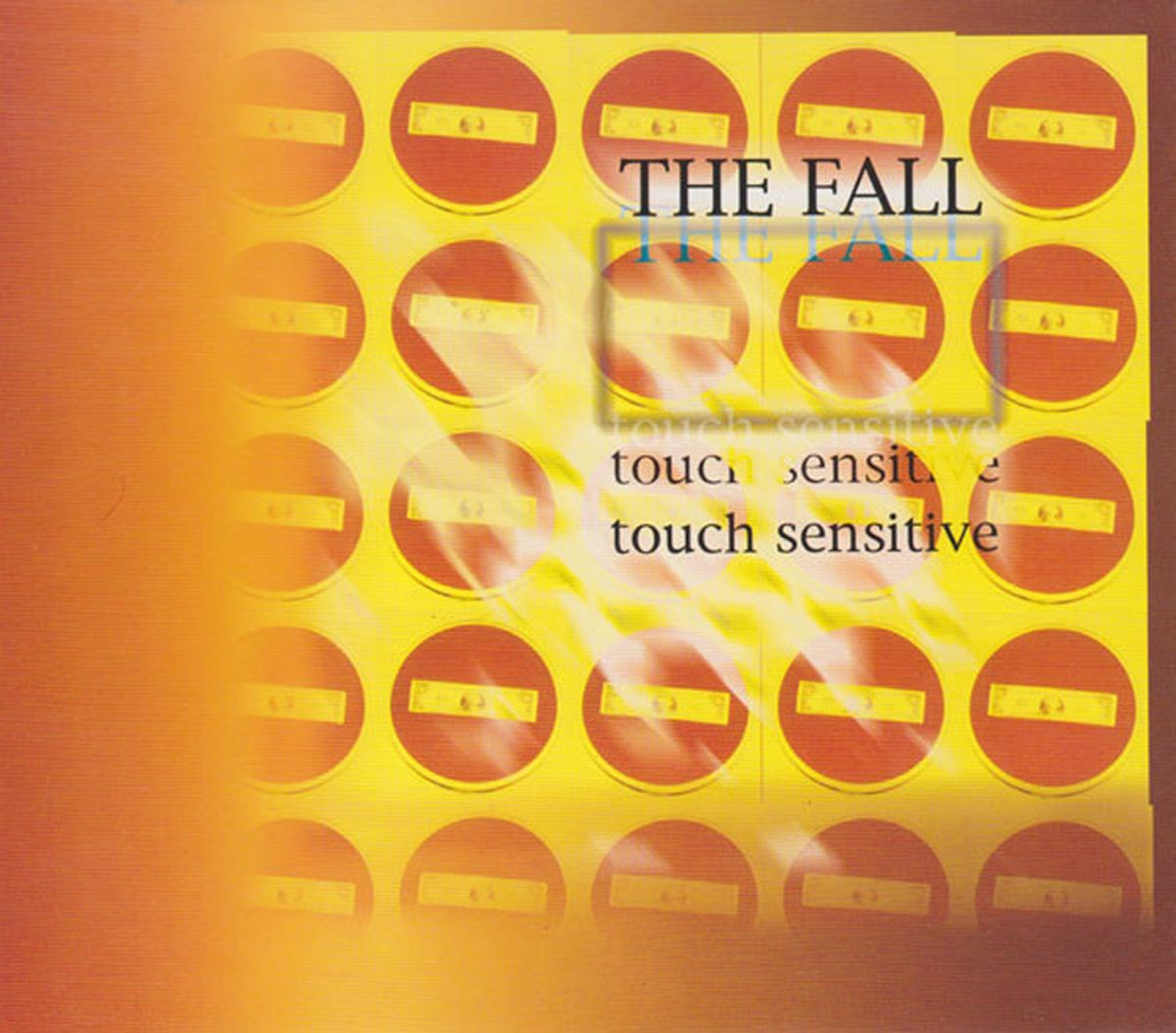 mrjolly23's tweet photo. #FallFriday #Week232 The Fall - Masquerade from 1999 on Artful Records https://t.co/Urw160iQqG