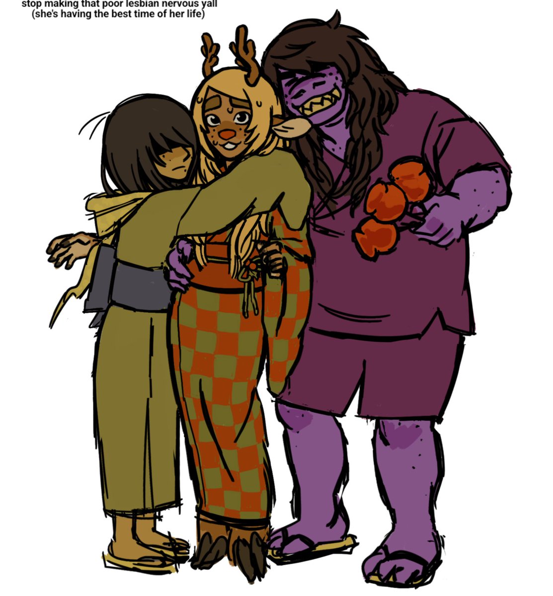 WeirdLomile's tweet photo. #deltarune https://t.co/D5ODxN6Lol