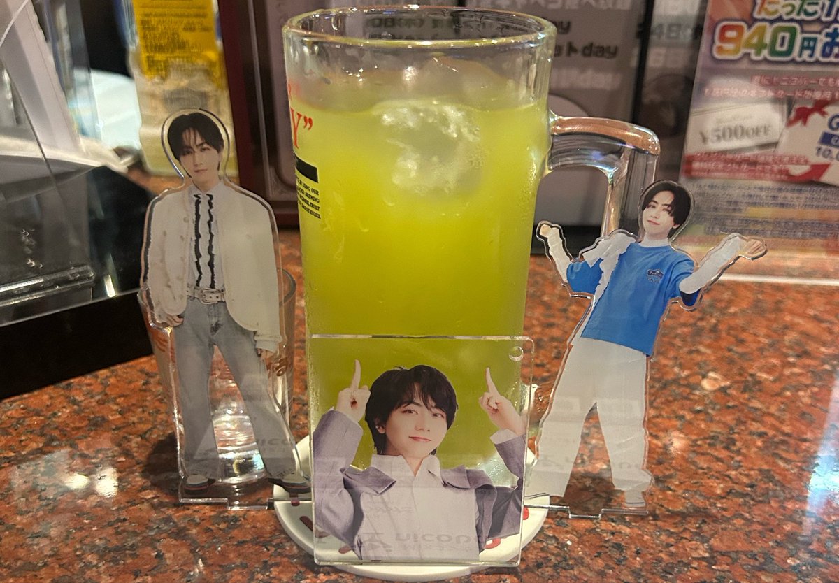 RchanJets's tweet photo. 静岡ありがとうございました🫶🥂
静岡茶が飲めたり、うめボナーラが食べられたり、静岡名物の黒はんぺんも食べれて乾杯も出来て𝙃𝙖𝙥𝙥𝙮♩ https://t.co/eUKJfd5cfd