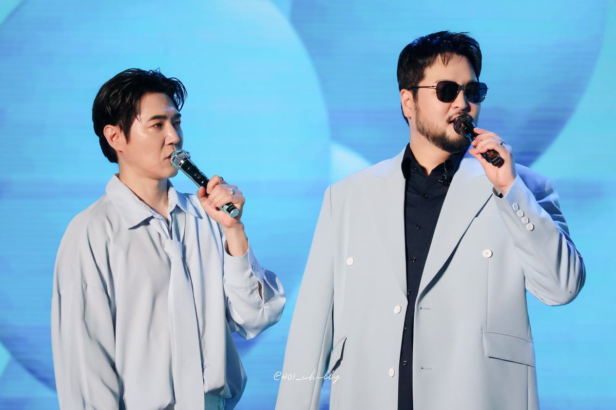 401_chilly's tweet photo. 260530 ONE FAMILY, 10,000 DAYS
god CONCERT🐱🐻🩵
#안데니 #김태우 #지오디 #하늘색풍선위크 https://t.co/UQjcgI3WRo