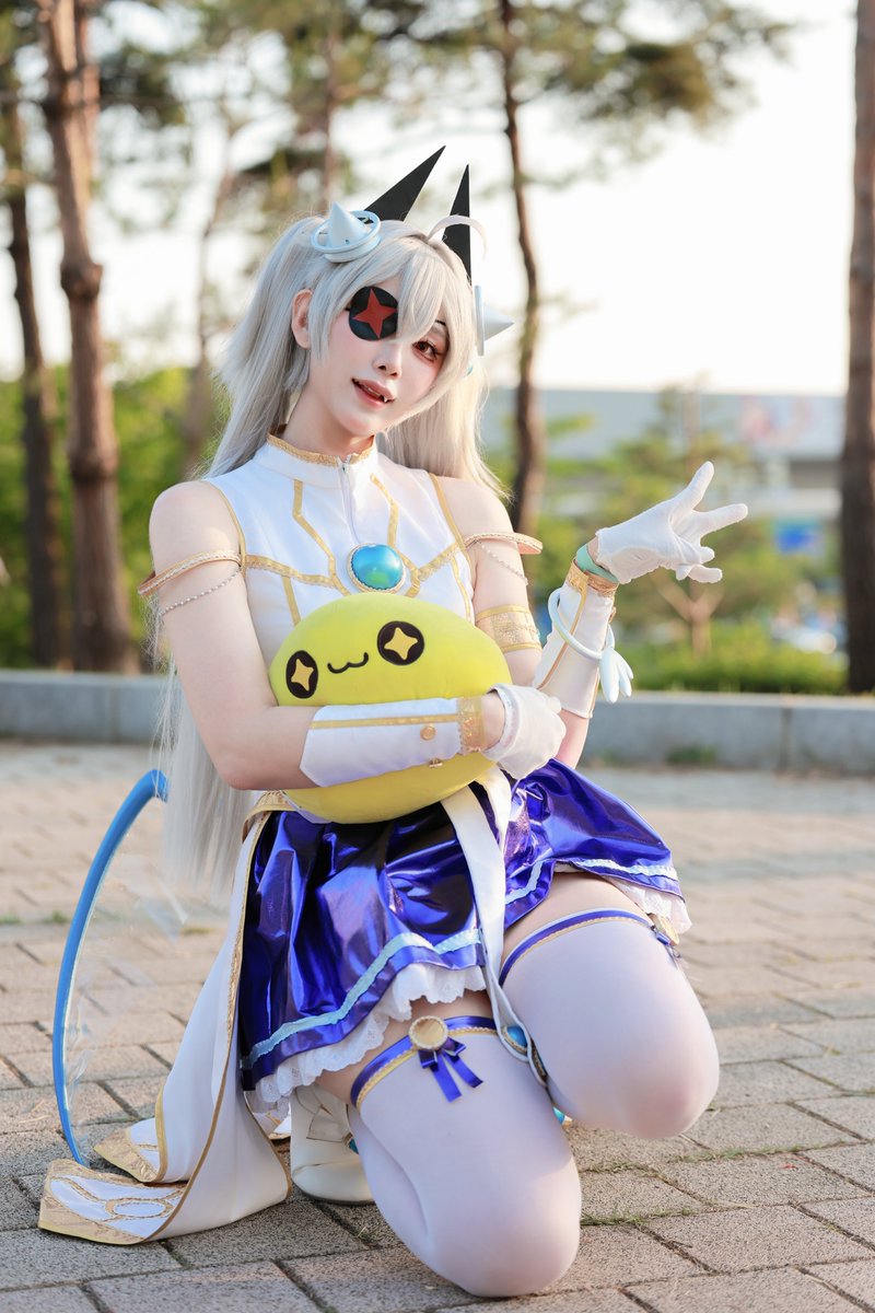 KimJoPark_'s tweet photo. 2026. 05. 23 ํ์
์๋ฒ ๋ง์ด: ๋ก๋(@chipong_)
#DJMAX #๋ฉ์ดํ์คํ ๋ฆฌ #cosplay #ใณในใใฌ #EL_FAIL https://t.co/1wJWXAqy66