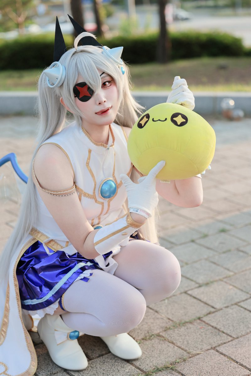 KimJoPark_'s tweet photo. 2026. 05. 23 ํ์
์๋ฒ ๋ง์ด: ๋ก๋(@chipong_)
#DJMAX #๋ฉ์ดํ์คํ ๋ฆฌ #cosplay #ใณในใใฌ #EL_FAIL https://t.co/1wJWXAqy66