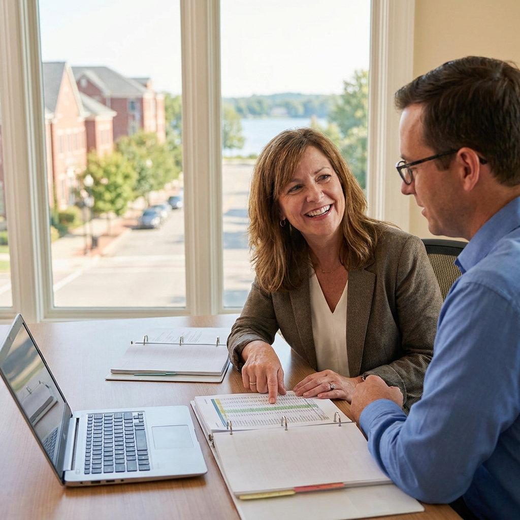MorAccounting's tweet photo. Tax season never really ends for growing businesses. Proactive accounting means more than compliance, it means spotting opportunities. Morley CPA helps you keep your edge. See how: https://t.co/DABDnJh4zg #Accounting #TaxServices https://t.co/TjeMj4ApHG