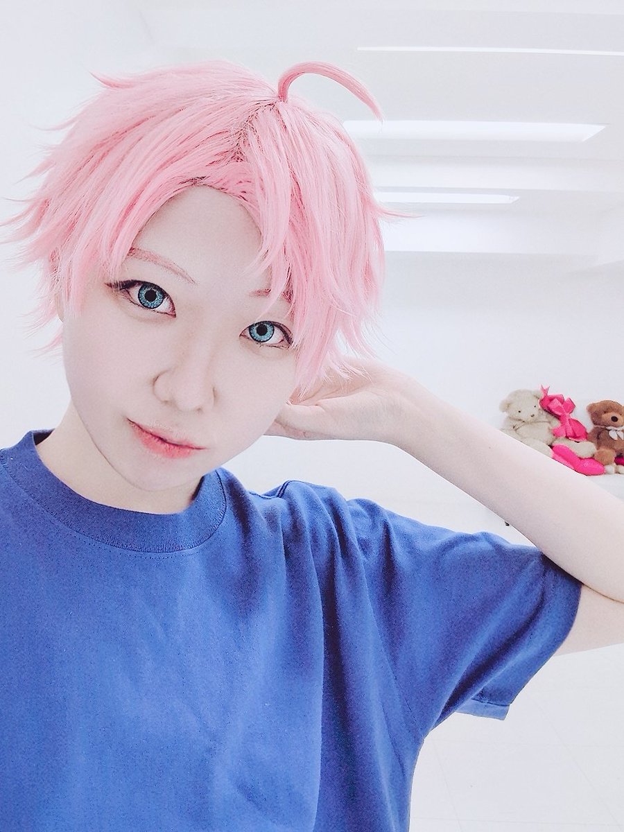 315Mushi13a_'s tweet photo. 旗Beit躍みたｯｯ‼️‼️‼️💙🩵
初出しのピエちゃんと大吾くん🫰❣️ 頼りない主催でしたが、お2人に沢山助けられて無事撮影を終えられました……コルちゃんさん、アサさん、ホントにありがとうございました😭😭💕💕💕

*cos https://t.co/dDE3gNNJM7