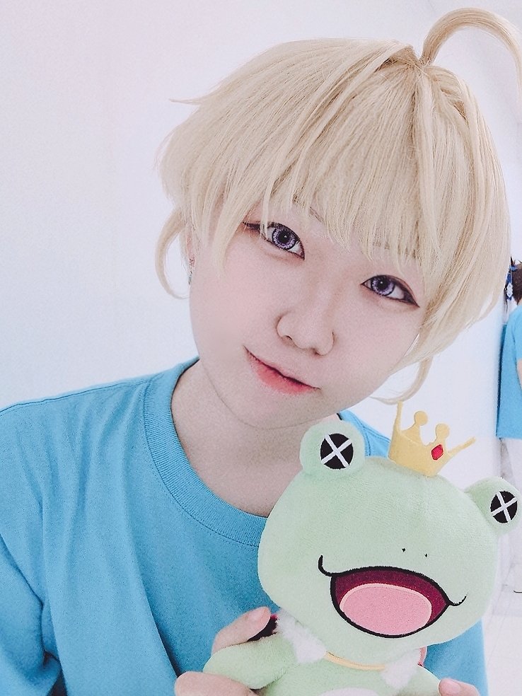 315Mushi13a_'s tweet photo. 旗Beit躍みたｯｯ‼️‼️‼️💙🩵
初出しのピエちゃんと大吾くん🫰❣️ 頼りない主催でしたが、お2人に沢山助けられて無事撮影を終えられました……コルちゃんさん、アサさん、ホントにありがとうございました😭😭💕💕💕

*cos https://t.co/dDE3gNNJM7