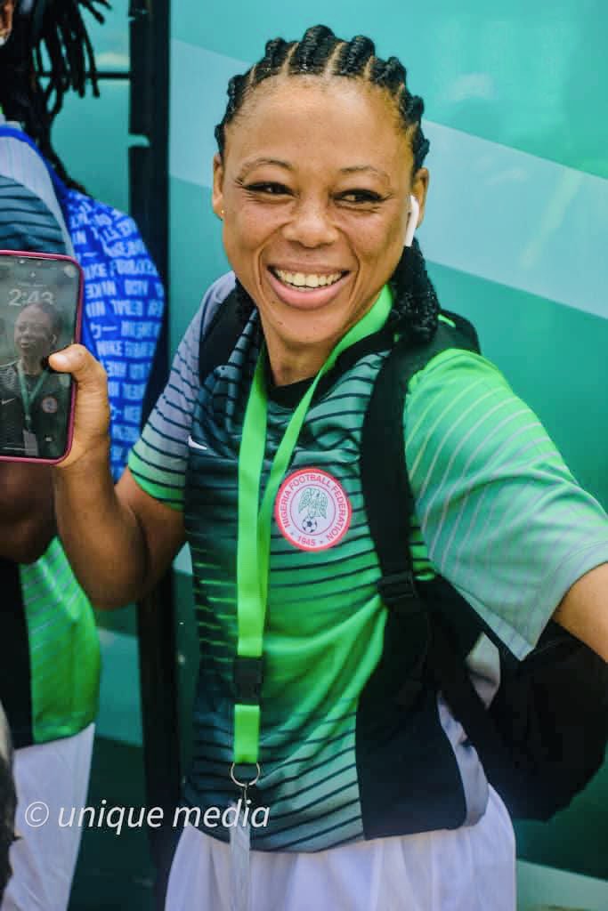 OKafayat2010's tweet photo. Grateful soul💚💚💚⚽️⚽️⚽️ https://t.co/WuiKMC0Tge