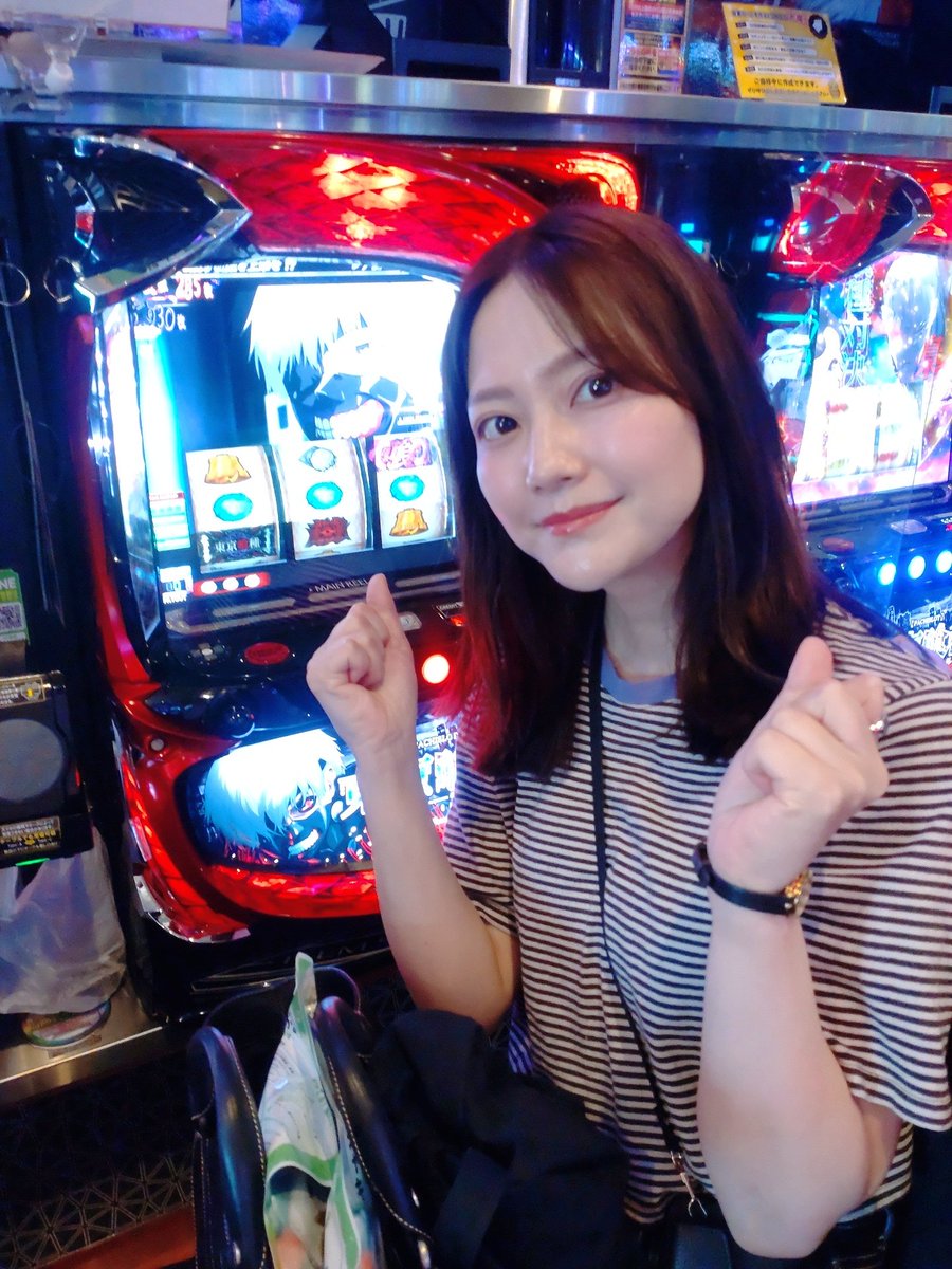 0914Time's tweet photo. 明日6/7は玉城マイさんの
アテンドで2日連続の岩槻🤟

ということで玉城さんとは
下記写真の10ヶ月ぶりでございます…

PTS「🥉単撃RUSH」取材の調査も
私めが行いまする📝

皆様、待ってるでー！

⚠プロモーション https://t.co/L4b0dFxEB2