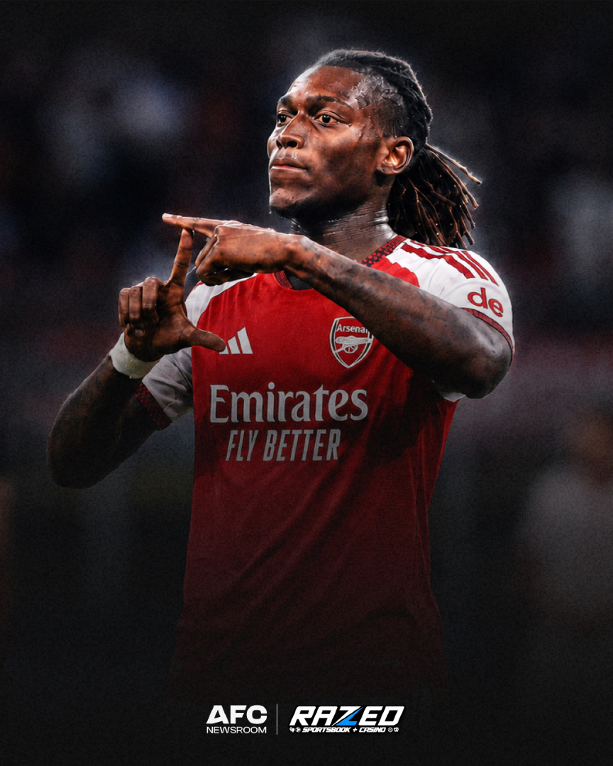 arsenalskitchen's tweet photo. Rafael Leão Menjual Diri

Menyusul kabar Gabriel Martinelli yang "ditanyakan" oleh Bayern, mulai ramai nama Rafael Leão menyeruak. Beberapa akun jurnalis mengonfirmasi kalau Rafael 

Leão ingin meninggalkan AC Milan di musim panas ini. Dan salah satu yang memberitakan adalah @FabrizioRomano 

Gary Jacob, jurnalis The Times, bahkan mengabarkan kalau manajemen @acmilan sudah menawarkan Rafael Leão kepada Arsenal dengan harga 50 juta Euro. Saya tidak bisa mengonfirmasi kebenaran berita ini. Namanya juga gosip.

Kabar seperti ini menjadi "makanan" karena Rafael Leão sendiri mengungkapkan dirinya ingin pindah.

"Saya ingin merasakan tantangan baru di luar Seria A. Saya menyimak Liga Inggris. Saya akan senang jika ada kesempatan untuk bermain di sana atau La Liga, karena talenta saya akan cocok."

"Mari kita lihat apa yang akan terjadi di musim panas ini," kata Rafael Leão kepada Sport TV dan dikutip oleh @FabrizioRomano.

Rafael Leão sendiri banyak bermain di posisi berbeda musim lalu. Selain itu, dia banyak kena cedera. Nah, musim lalu, saya tidak banyak menonton Serie A jadi tidak bisa memberi banyak komentar lebih lanjut.

Namun, musim lalu memang bukan musim yang menyenangkan untuk Rafael Leão. Banyak yang menganggapnya "overrated".

So, apakah dia memang layak untuk "ditawarkan" kepada Arsenal untuk menggantikan Martinelli?