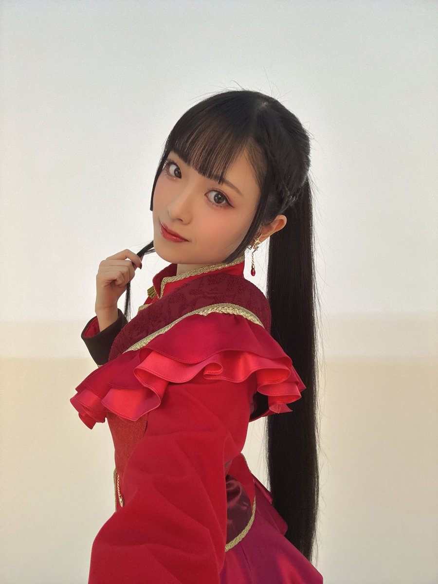 七瀬つむぎ tweet media