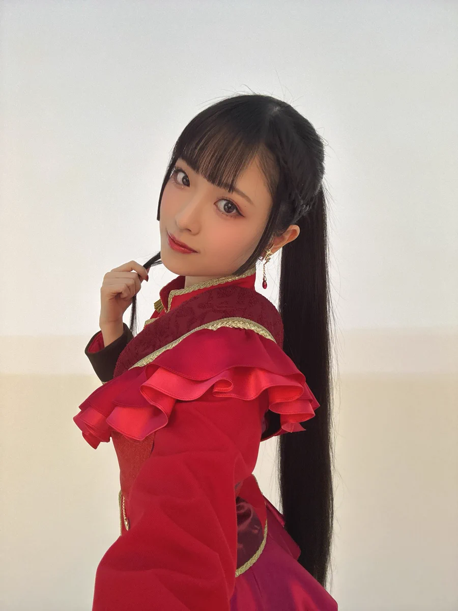 七瀬 も な