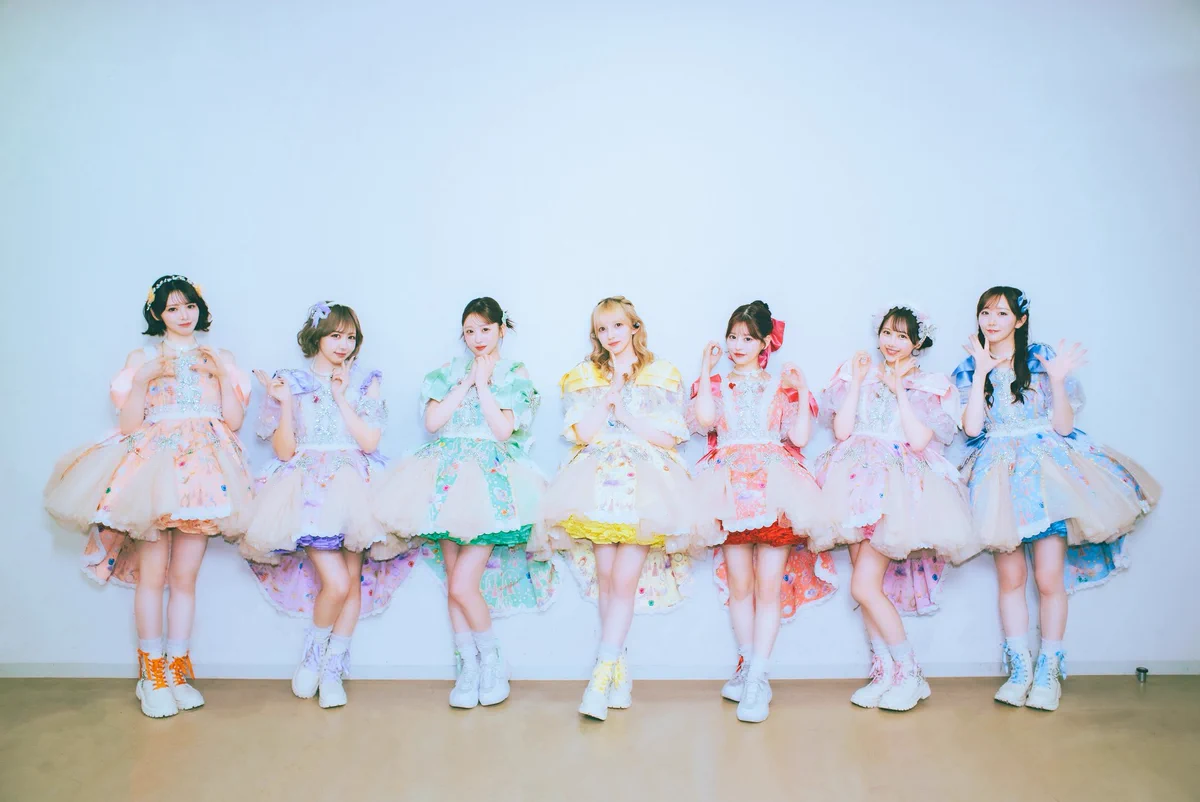 FRUITS ZIPPER【Official】 on X: 