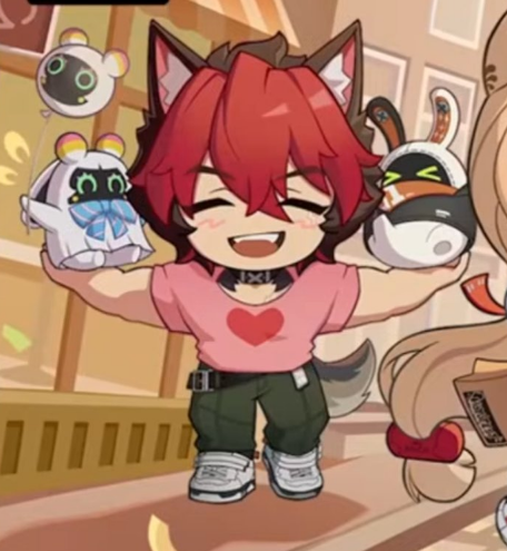 spooknshack's tweet photo. crying sobbing hes so squishy... https://t.co/kWa8dAzKZd