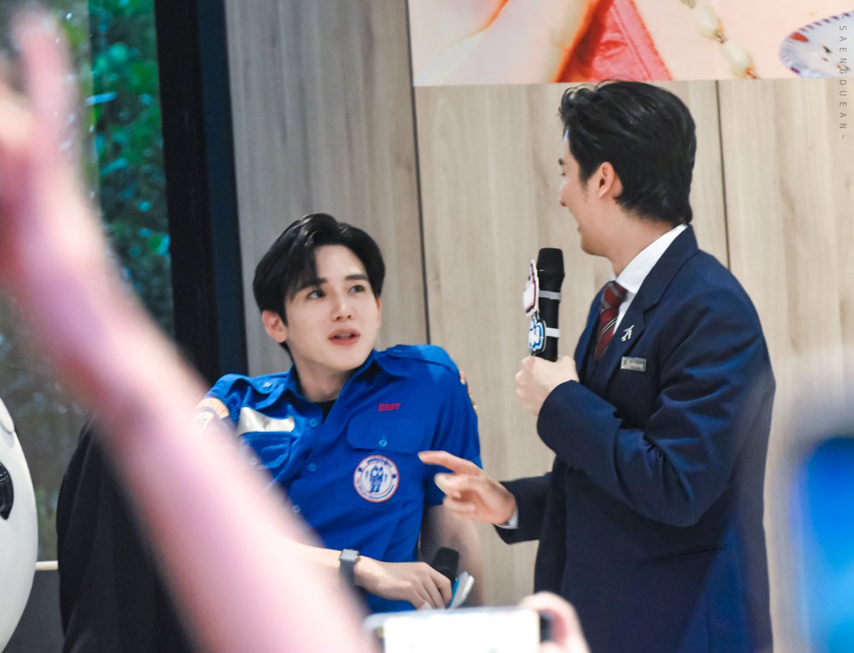 มาม๊าน้องคณิต 🐻❄️| 🆂🅰🅴🅽🅶☄(١١స७) tweet media