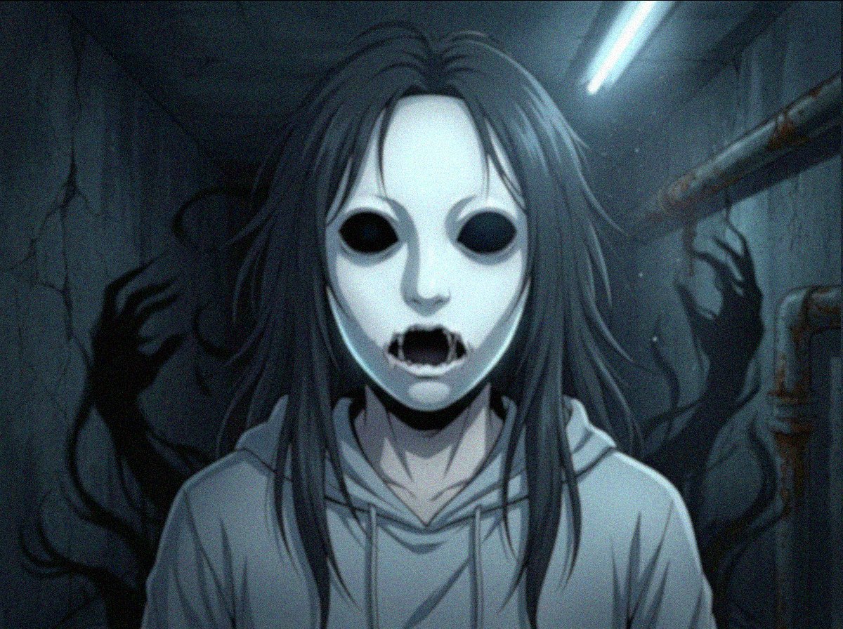 xrantaizo's tweet photo. ....... そこには誰が？？？ https://t.co/LQPUBkLHFD