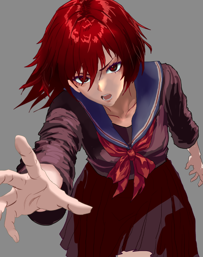 wool19wool's tweet photo. WIP

#MEIKO

おらああああ https://t.co/zGAiQl7XoX