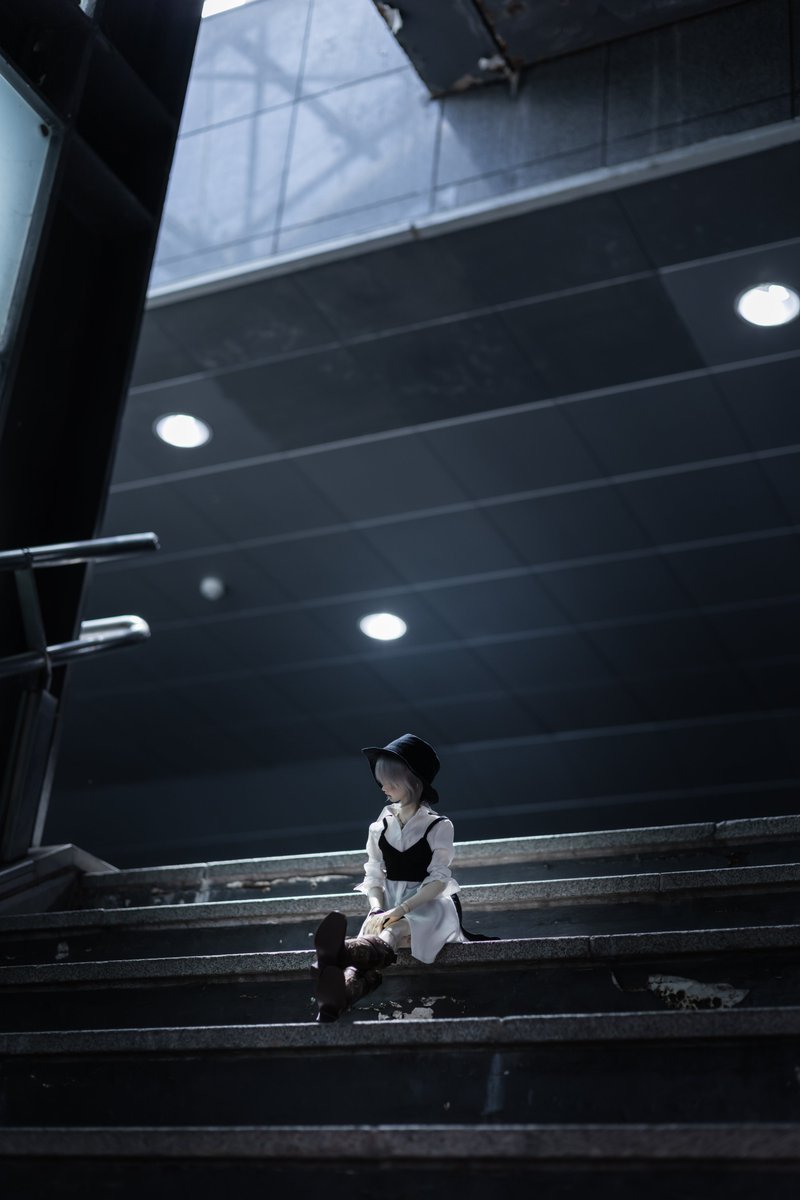 lingisan1234561's tweet photo. 光影交織 https://t.co/BUWI8UMgqf