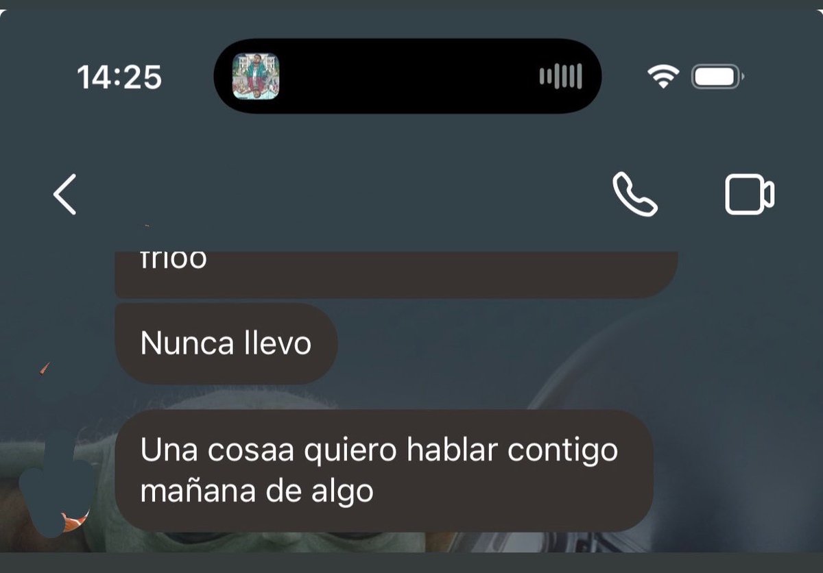 Ratioxdelratiox's tweet photo. Pov: conoces a una tia en pleno 2026

Yo me retiro de este deporte https://t.co/gBjRw9eTTg
