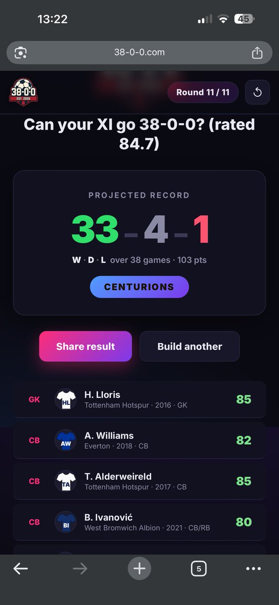 TheJonnyAce's tweet photo. Is 38-0 even possible?? #38-0 #football #footballgame https://t.co/dCG20xzuFO