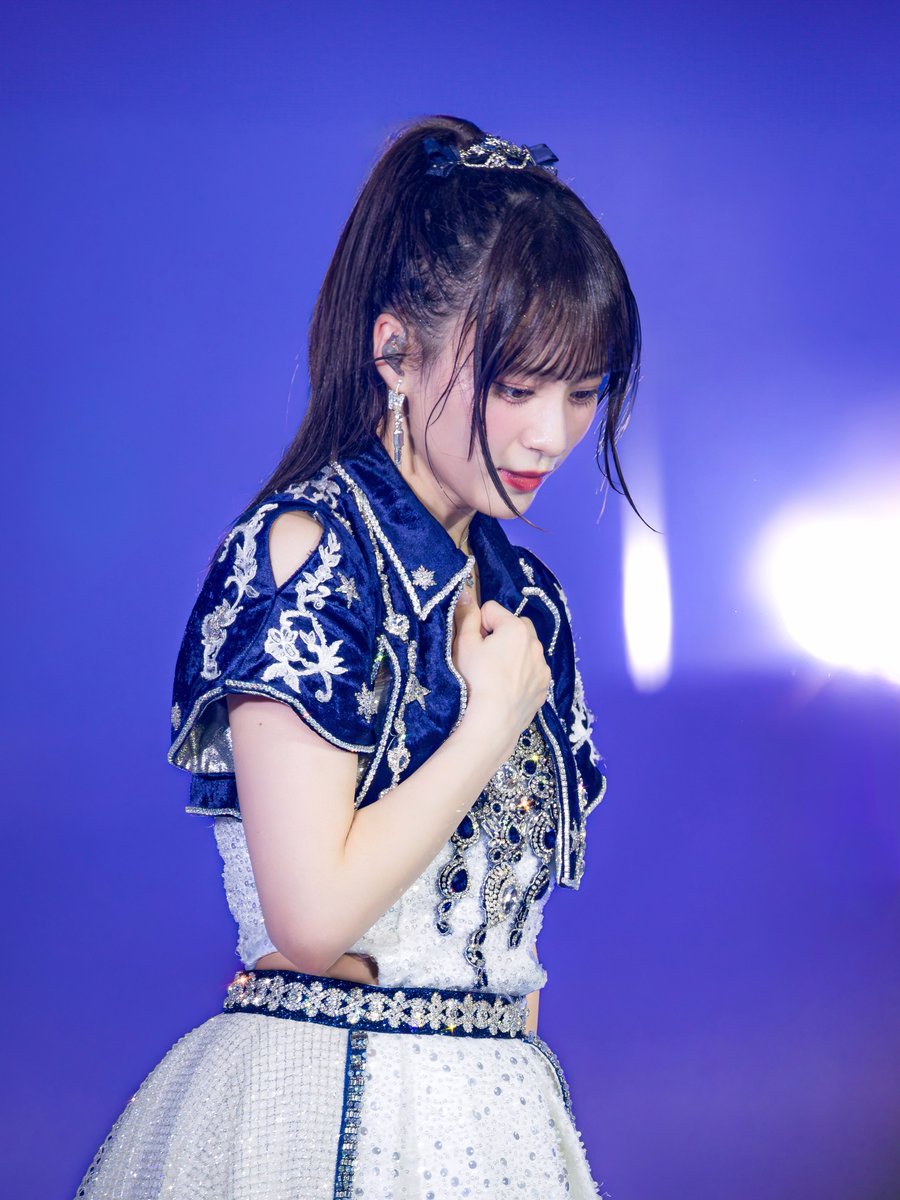 🌠 2026/5/30 ≠ME アリーナツアー2026 #冨田菜々風 #ノイミー_カメコ