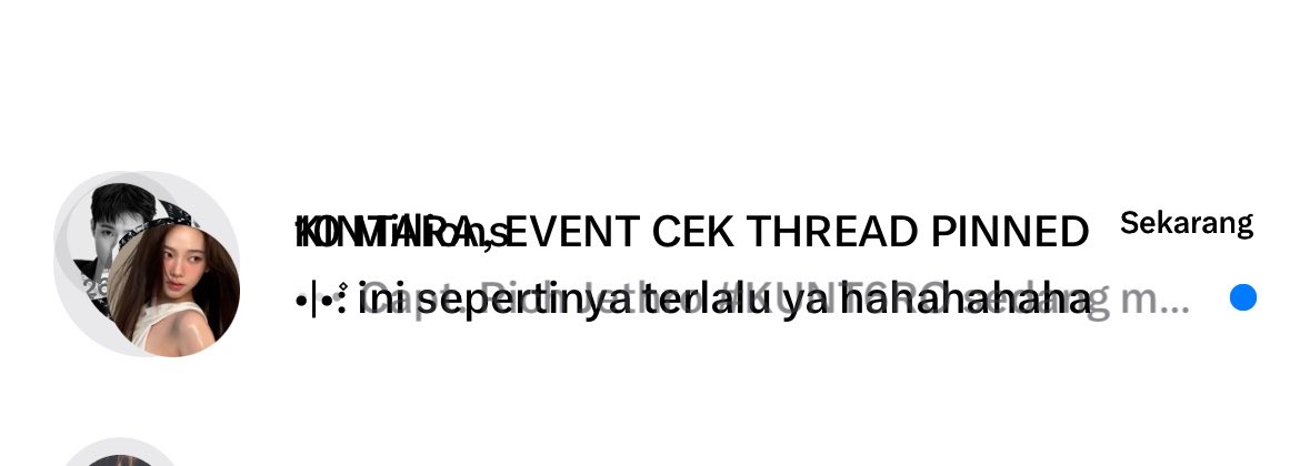 Kica loyo Müller Kintara ʞılɐqǝʞ tweet media