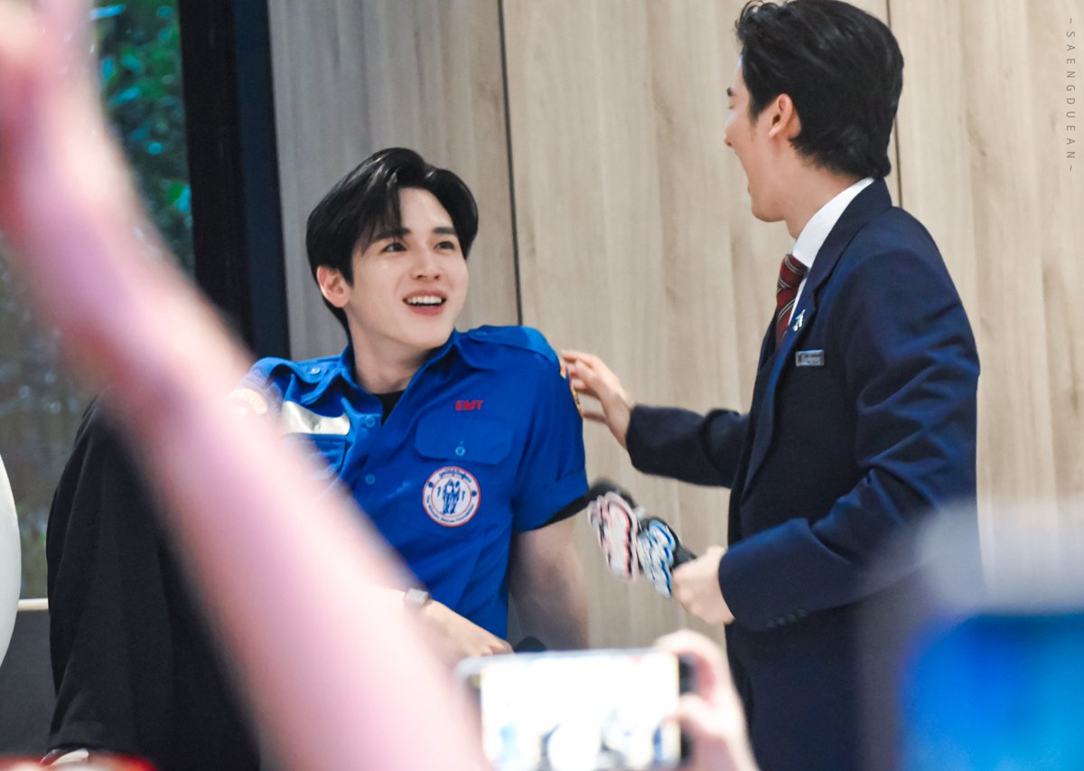 มาม๊าน้องคณิต 🐻❄️| 🆂🅰🅴🅽🅶☄(١١స७) tweet media
