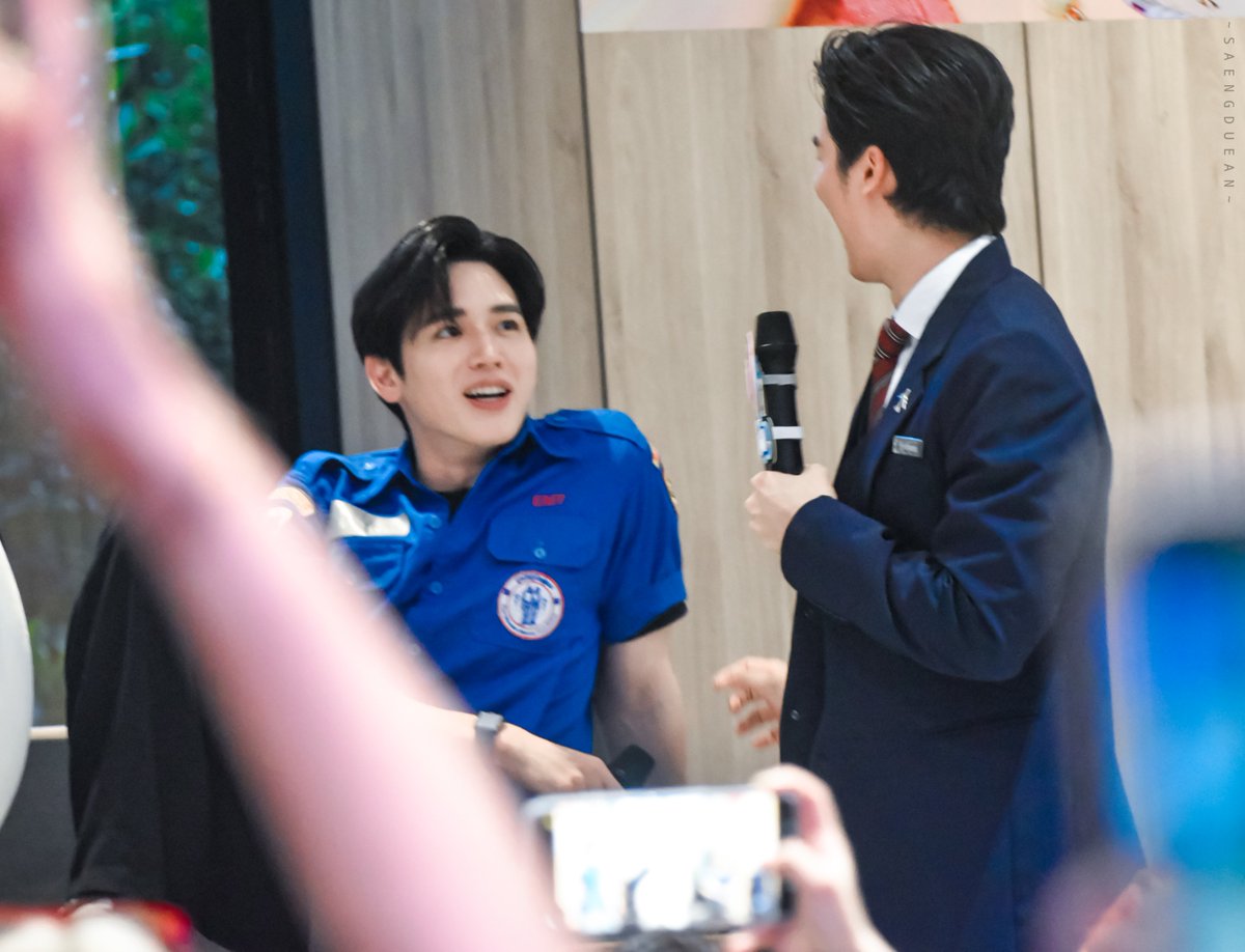 มาม๊าน้องคณิต 🐻❄️| 🆂🅰🅴🅽🅶☄(١١స७) tweet media
