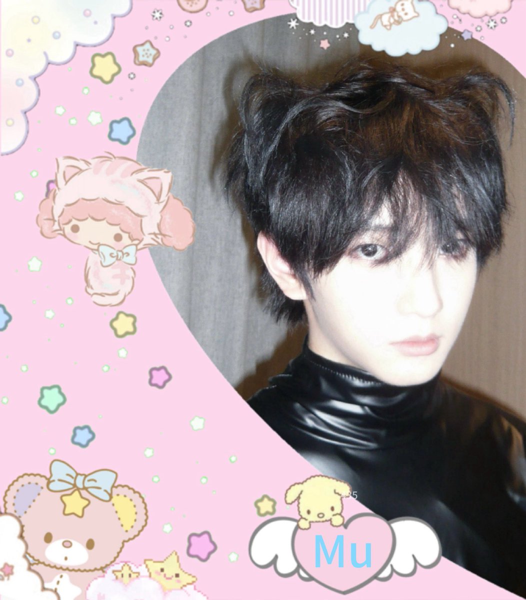 imnot435's tweet photo. ౽₍˄. ̫.˄₎₍˄. ̫.˄₎⟆ https://t.co/woyVmIwQ4Q
