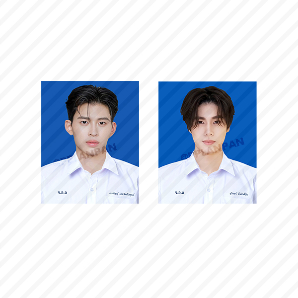 PPlanpan's tweet photo. 📷รูปติดบัตร ปอนด์🐻 ภูวิน🐼
📐ขนาด 3X4 cm
🏷️ใบละ 6 บาท (ไม่รวมส่ง)
📷 ใครสนใจทักมาสอบถามกันได้จ้า

#idphoto #รูปติดบัตร #ตลาดนัดปอนด์ภูวิน #ตลาดนัดปอนด์ภูวินทร์ #ตลาดนัดgmm #ตลาดนัดgmmtv https://t.co/DMOfhchQFo