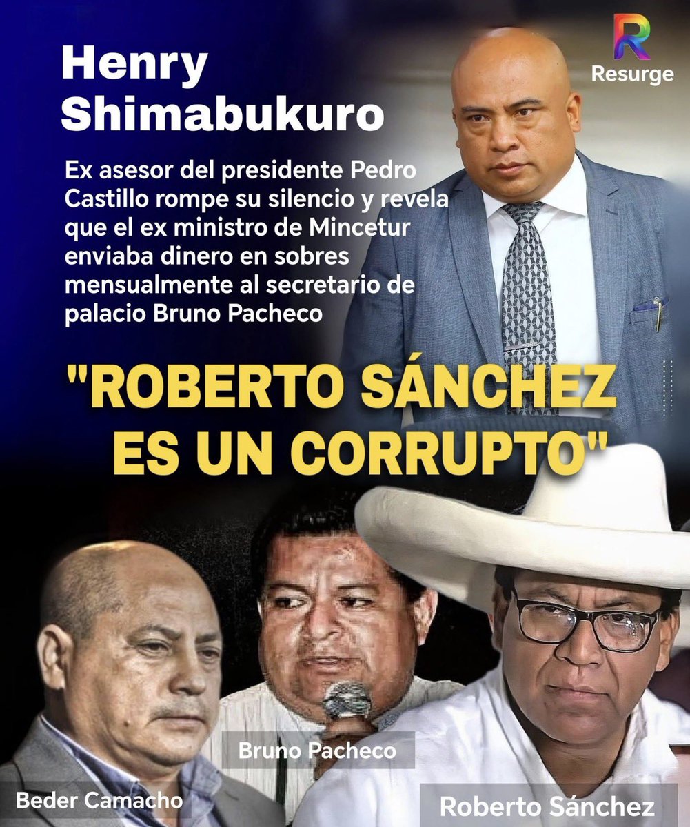 epinillospando's tweet photo. @MesiasGuevara Fuera Mierd… https://t.co/wJ9IHR1wmt