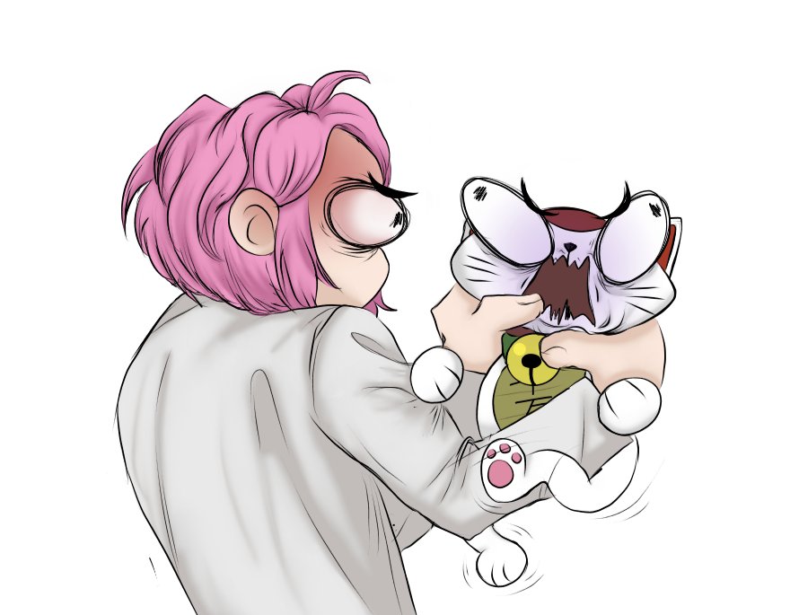 Mikaart13's tweet photo. Aira VS Turbo granny time 😜

#DanDaDan #Turbogranny #animefanartㅤㅤㅤㅤ https://t.co/yBLvUIs7Jz