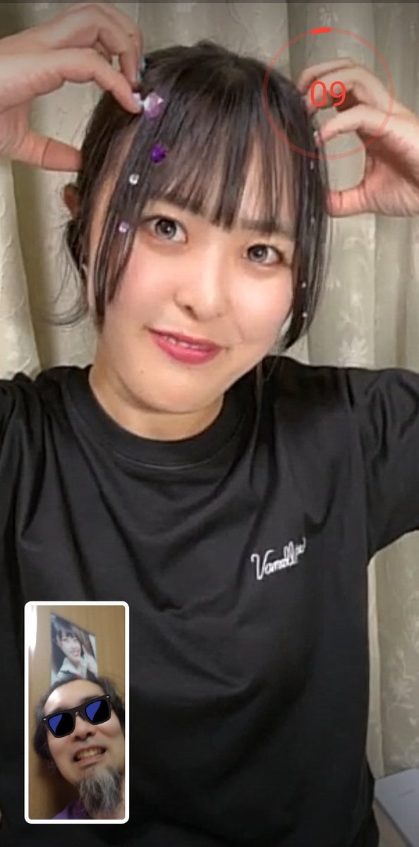 uddhi_'s tweet photo. #燃えこれ学園 #あおねちゃん 今日もライブお疲れ様でした〜！
僕は声出し過ぎて喉が痛いです。 https://t.co/HYhMMMhemK
