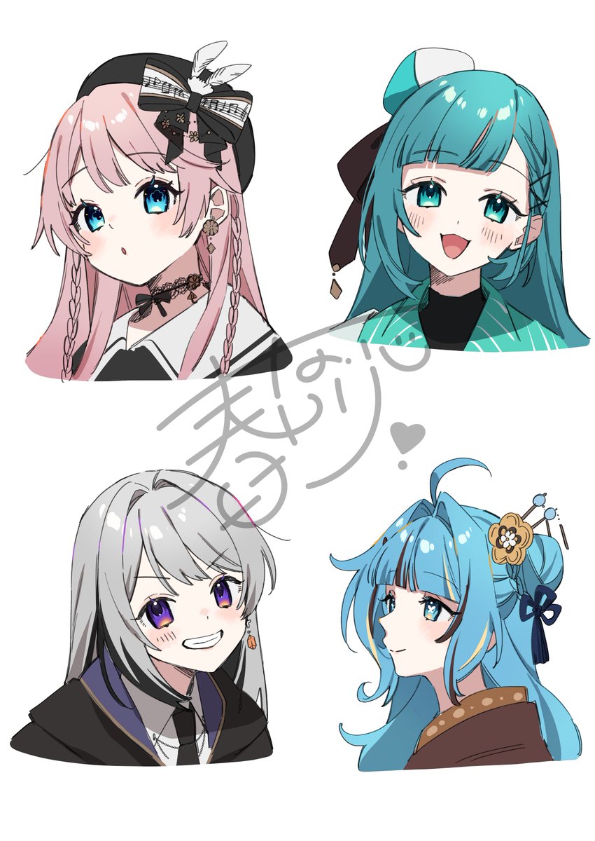 subnariko7's tweet photo. おめめ練習させていただきました。
描かせていただいた方々ありがとうございました！ https://t.co/2pLyCi5V6F