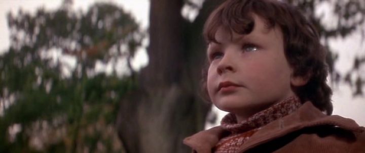 CineCalendar's tweet photo. Jun 6th 1970 - On the 6th day of the 6th month at 6am Damien Thorn was born.

📽️📅 The Omen (1976) https://t.co/glqm5bLpCt