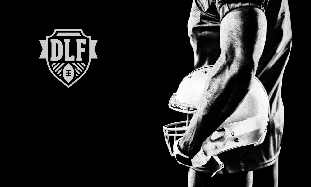 DLFootball's tweet photo. "Dynasty managers should be very hesitant to invest heavily into these post Draft rookie risers. These rookie risers are more likely to be completely worthless within one year than they are to ever produce a top-24 fantasy performance." — Ryan McDowell

🔗 https://t.co/0Vv9rjsX2e https://t.co/82uI5G4ZbO